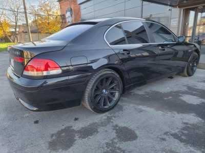 BMW, 2002