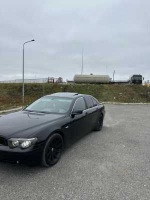 BMW, 2002