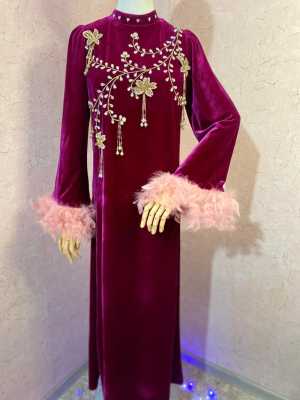 Платье женское