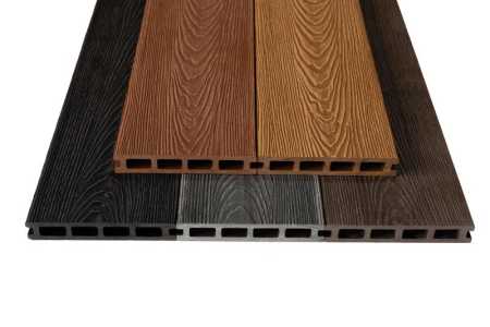 ��������� ����� NextWood Expert 3D+3D  �������