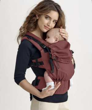 Эргорюкзак diva Milano