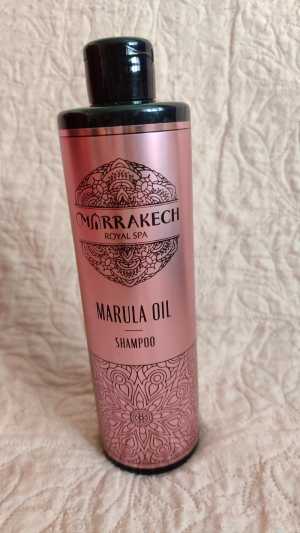 Шампунь 500 мл