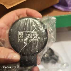 Датчики ЛИР-158