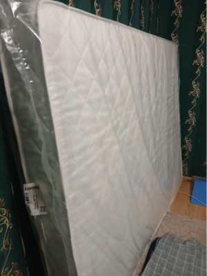 Матрас Аскона новый 160х200
