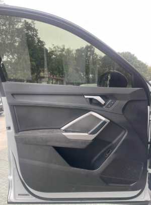 Audi Q3, 2023