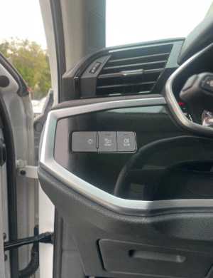 Audi Q3, 2023