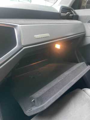 Audi Q3, 2023