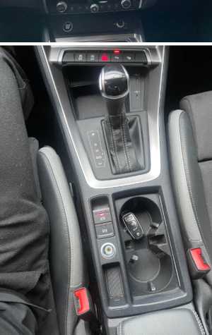 Audi Q3, 2023