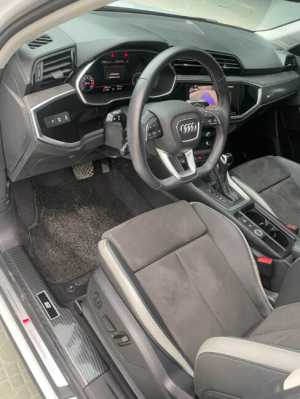 Audi Q3, 2023