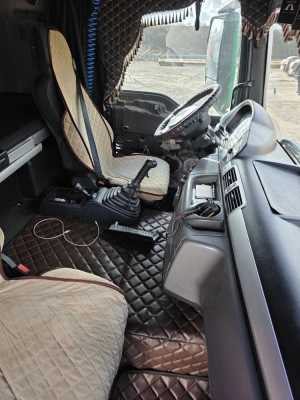 ������ MAN TGS 18.400 2010 �. �. � ������