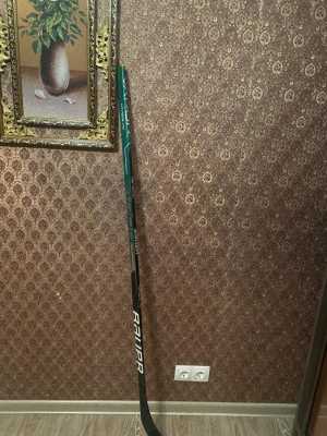 Хоккейная клюшка