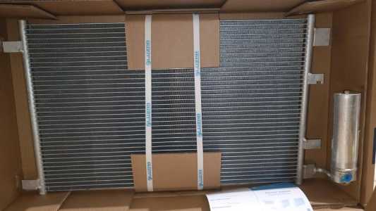 �������� ������������ luzar Nissan Qashqai