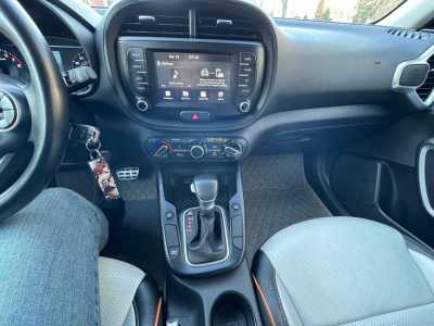 Kia Soul, 2020