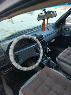 Audi 100, 1986