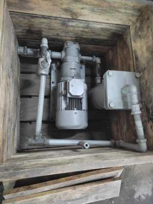 Агрегат смазки А84-7