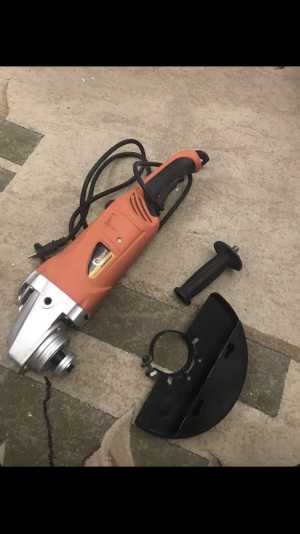 Болгарка УШМ