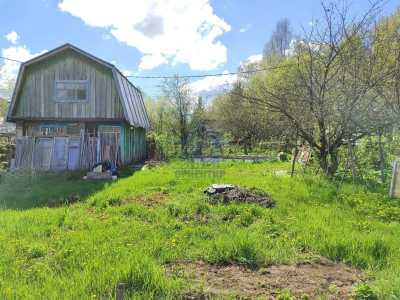 Дачу продам