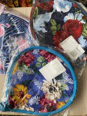 Прихватки для кухни