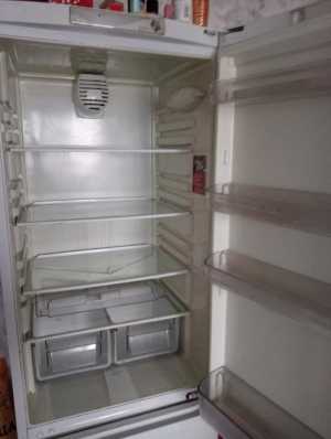 Холодильник