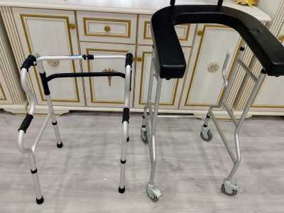 Ходунки для взрослых