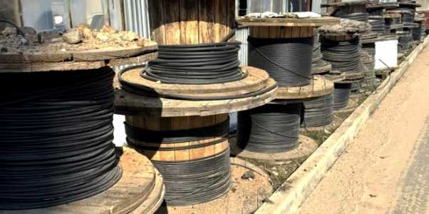 Кабель / провод распродажа