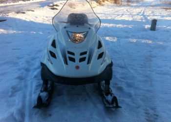 ТАЙГА ВАРЯГ 550