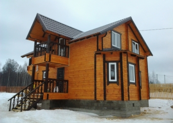 продажа загородного дома 80 км ярославское шоссе