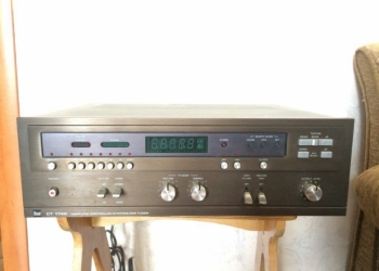 Продам тюнер Dual CT 1740