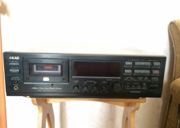 Akai GX-69