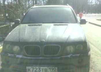 продам бмв х5