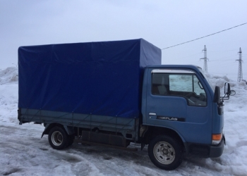 грузоперевозки по городу и краю не дорого