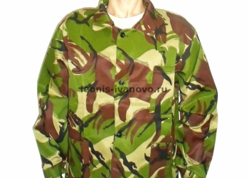 Костюм рабочий кмф