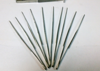 Пинцет технический