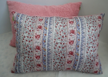 мягкие красивые подушки