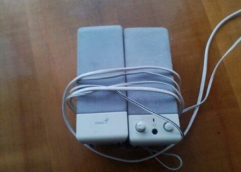 продам колонки