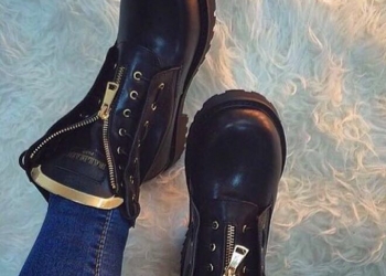 Продам ботинки 2500