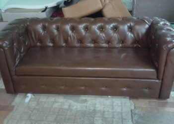 Диван честер.