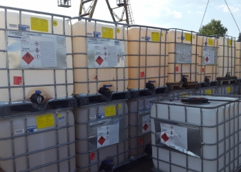 Еврокубы (1000л) новые и б/у (опт и розница)