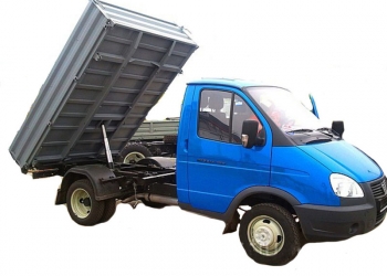 Грузовой спецназ