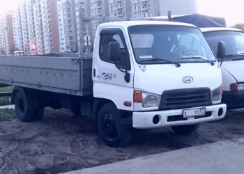 грузоперевозки по Москве и Московской области ) доставка до 4.5 тонн бортовой