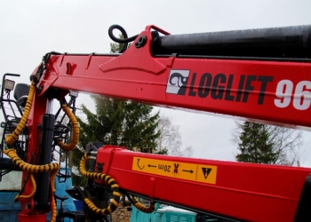 ���������������� LOGLIFT  � �������