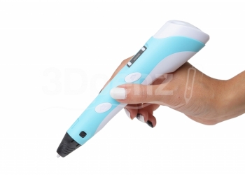 3D ручка незаменимая вещь!