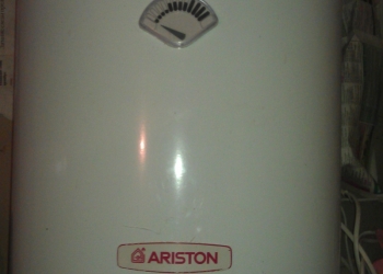 Водонагреватель Ariston