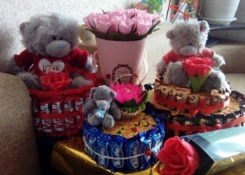 Подарки,сувениры на любой вкус и по любому поводу