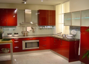 Корпусная мебель