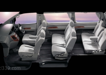 Микроавтобус