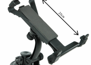 автодержатель для планшета