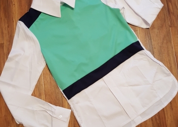 Новая рубашка