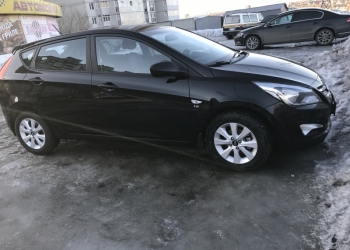 Прокат автомобилей без водителя в Омске