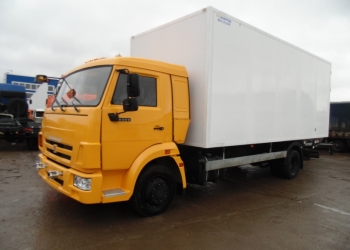 доставка грузов